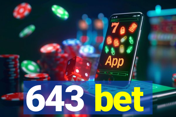 643 bet